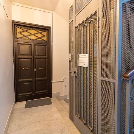 Adriana Sweet Apartment Рим Экстерьер фото