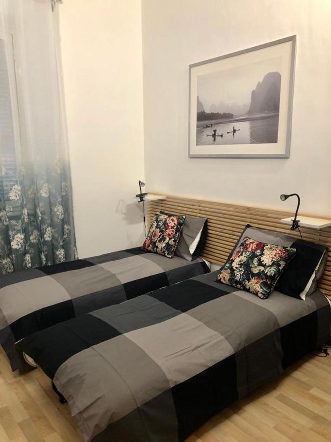 Adriana Sweet Apartment Рим Экстерьер фото