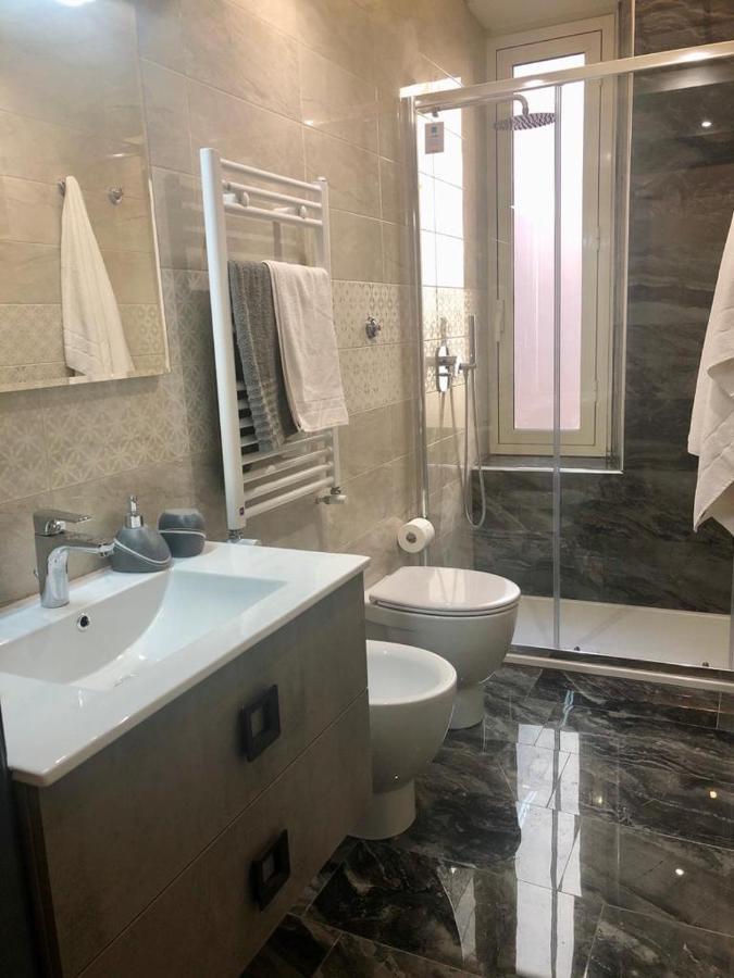 Adriana Sweet Apartment Рим Экстерьер фото