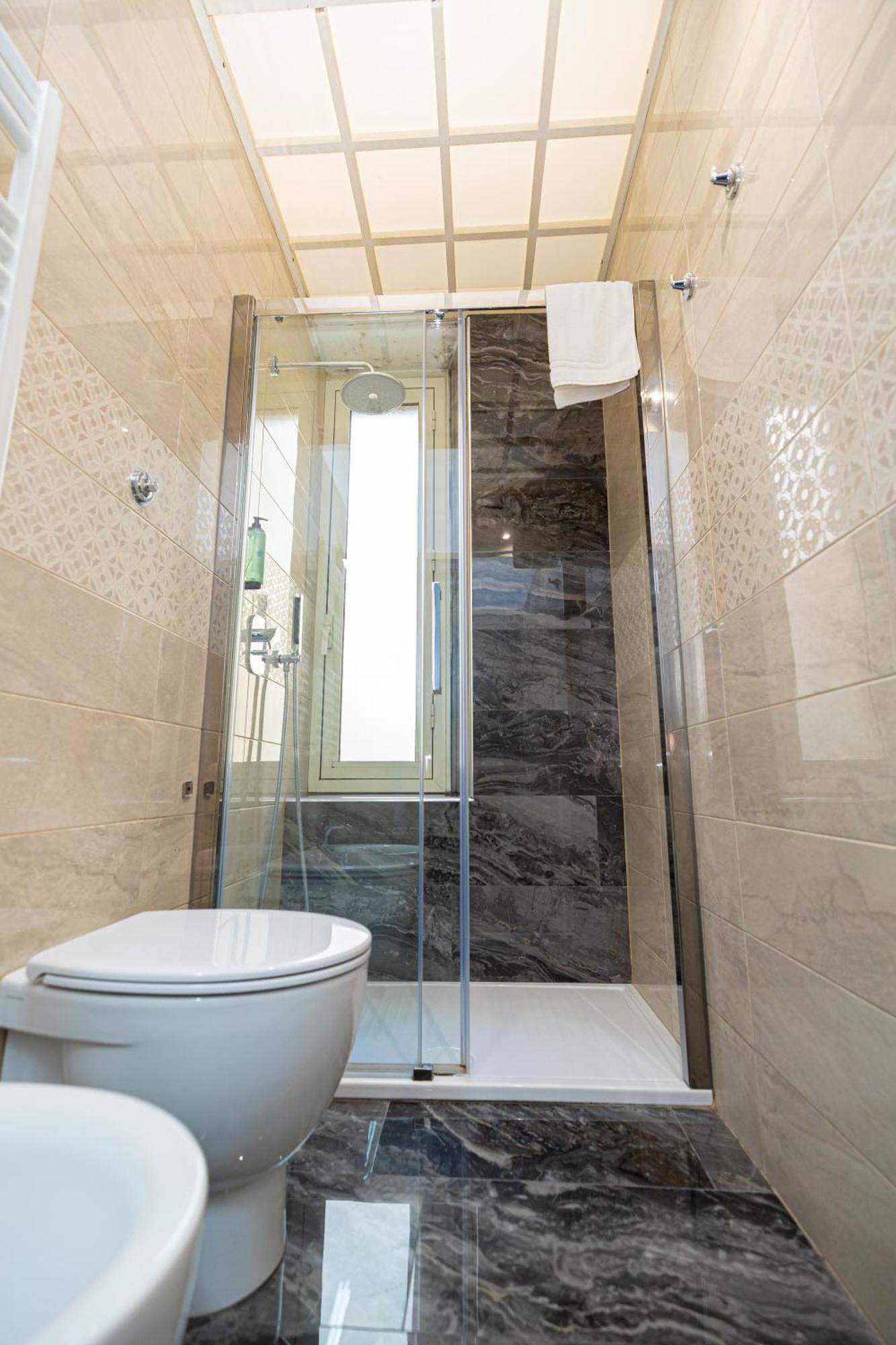 Adriana Sweet Apartment Рим Экстерьер фото