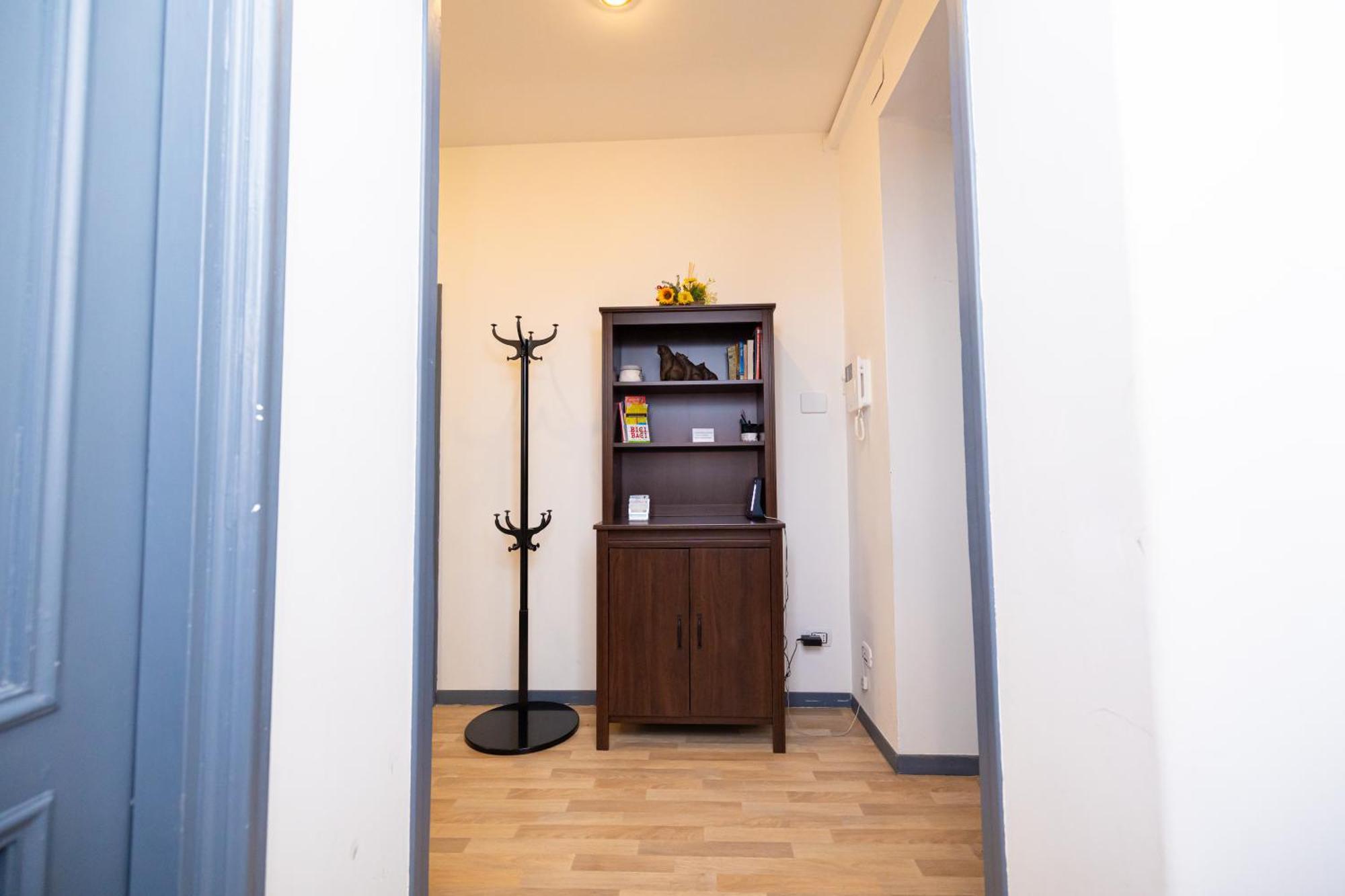 Adriana Sweet Apartment Рим Экстерьер фото