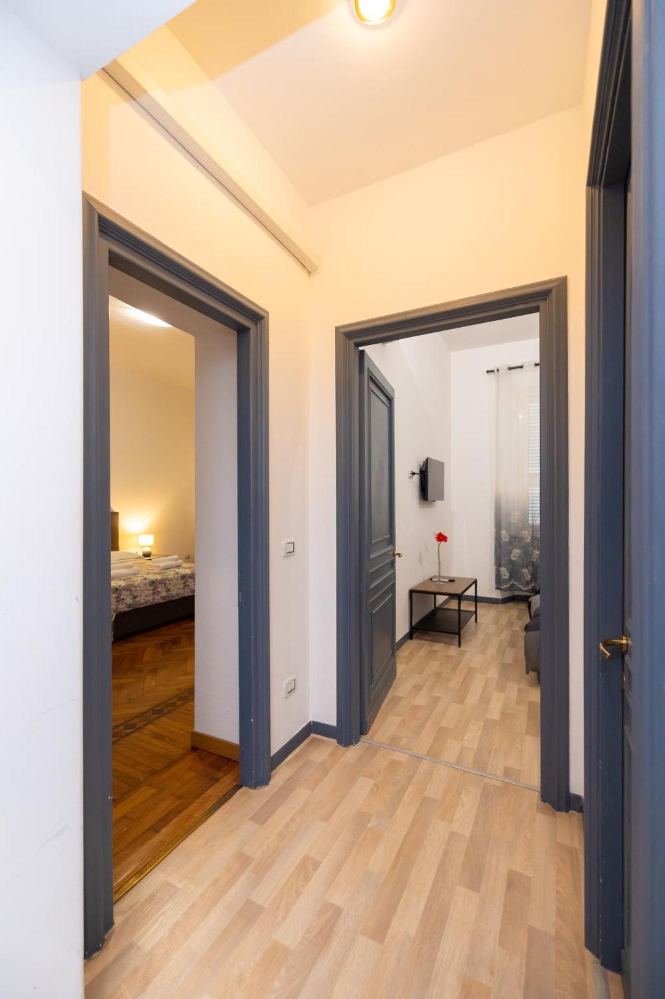 Adriana Sweet Apartment Рим Экстерьер фото